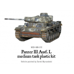 Panzer III