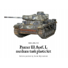 Panzer III