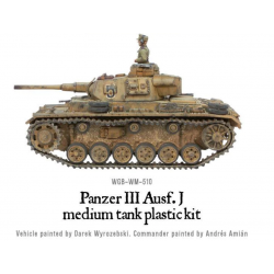 Panzer III