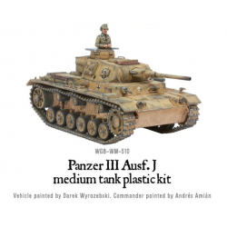 Panzer III