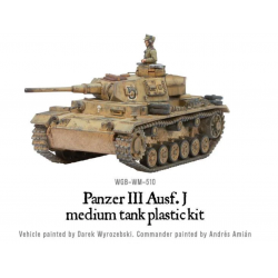 Panzer III