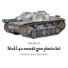 Stug III ausf G or StuH-42