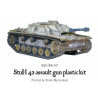 Stug III ausf G or StuH-42