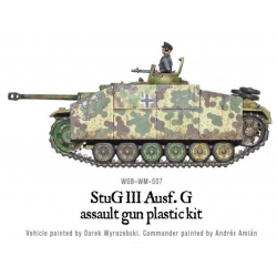 Stug III ausf G or StuH-42