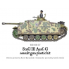 Stug III ausf G or StuH-42