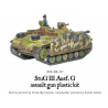 Stug III ausf G or StuH-42