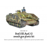 Stug III ausf G or StuH-42