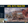 Opel Blitz/Maultier