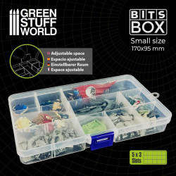 Bits Box Small