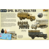 Opel Blitz/Maultier