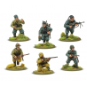 Italian Army & Blackshirts