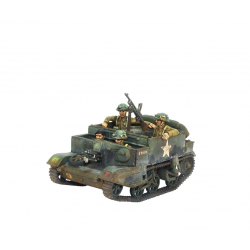 British & Canadian Army (1943-45) Starter Army