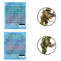 British & Canadian Army (1943-45) Starter Army