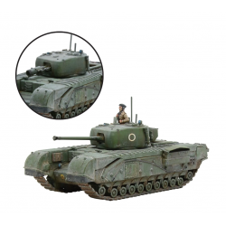 British & Canadian Army (1943-45) Starter Army
