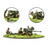 British & Canadian Army (1943-45) Starter Army