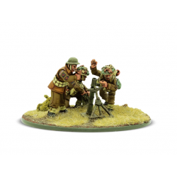 British & Canadian Army (1943-45) Starter Army