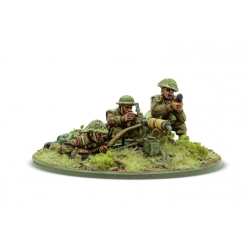 British & Canadian Army (1943-45) Starter Army