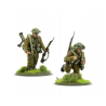 British & Canadian Army (1943-45) Starter Army