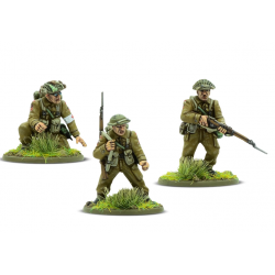 British & Canadian Army (1943-45) Starter Army