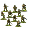 British & Canadian Army (1943-45) Starter Army