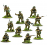 British & Canadian Army (1943-45) Starter Army