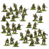 British & Canadian Army (1943-45) Starter Army