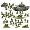 British & Canadian Army (1943-45) Starter Army