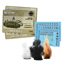 German Grenadiers Starter Army
