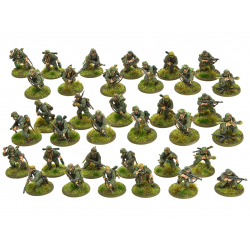German Grenadiers Starter Army
