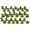German Grenadiers Starter Army