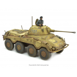 German Grenadiers Starter Army