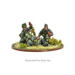 German Grenadiers Starter Army