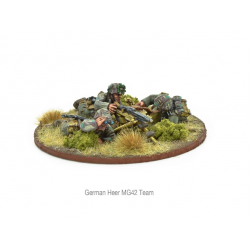 German Grenadiers Starter Army