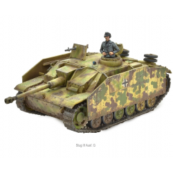 German Grenadiers Starter Army