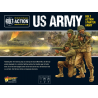 US Army starter army