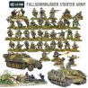 Fallschirmjager Starter Army