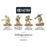Rangers lead the way! US Rangers boxed set