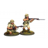 British Commonwealth Infantry