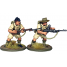 British Commonwealth Infantry