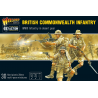 British Commonwealth Infantry