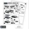 Sherman V Plastic Tank