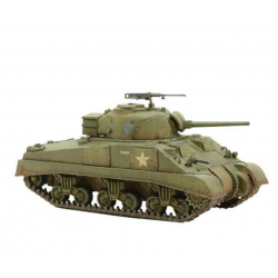 Sherman V Plastic Tank