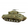 Sherman V Plastic Tank