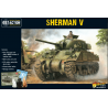 Sherman V Plastic Tank