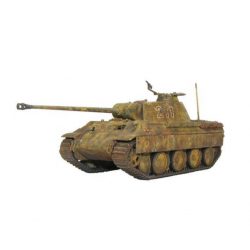 Panther Ausf A