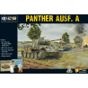 Panther Ausf A
