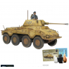 Puma Sd.Kfz 234/2 Armoured Car