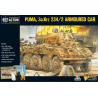 Puma Sd.Kfz 234/2 Armoured Car