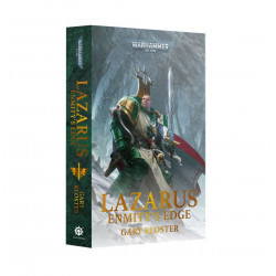 Lazarus: Enmity's Edge...