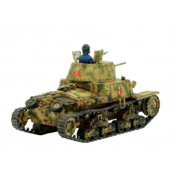 Carro Armato/Semovente